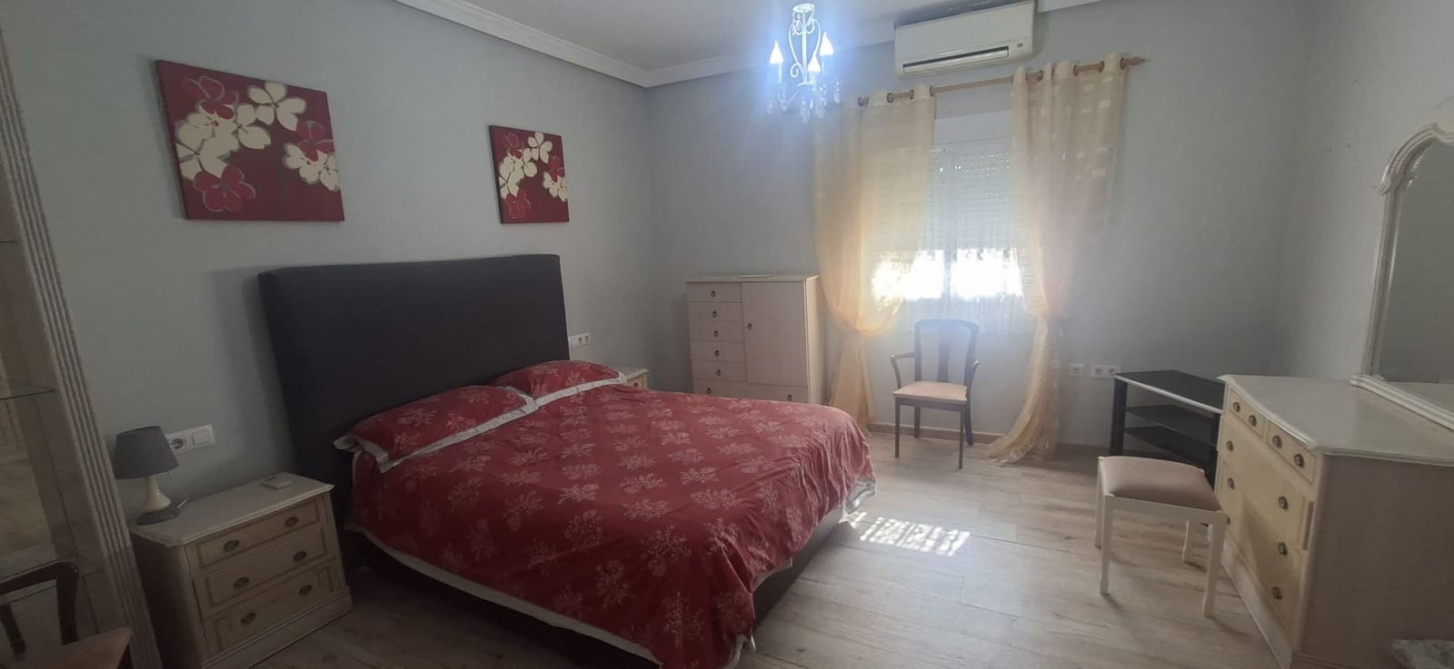 3 Zimmer Villa zu verkaufen in Arboleas mit Pool Garage - 255.000 € (Ref: 10018740)