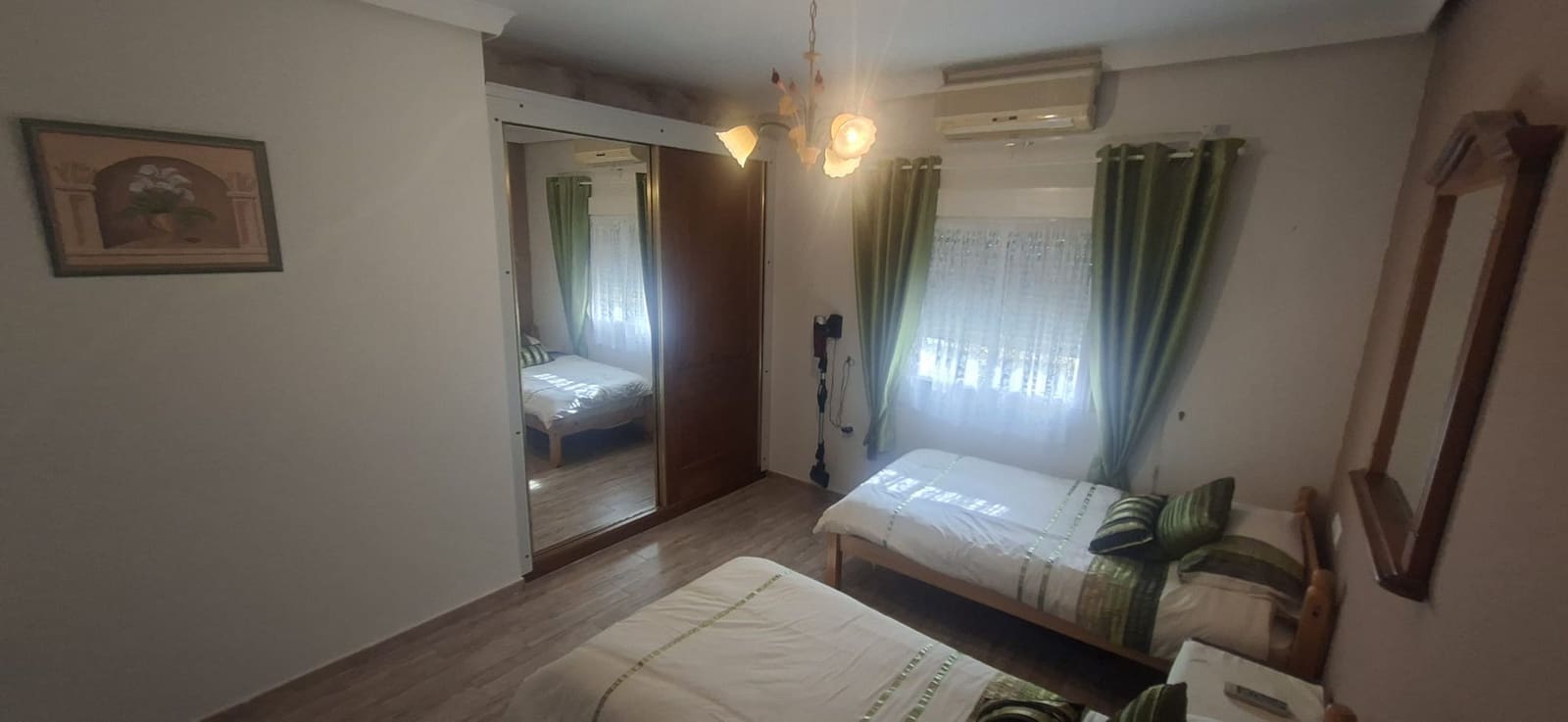 3 Zimmer Villa zu verkaufen in Arboleas mit Pool Garage - 255.000 € (Ref: 10018740)