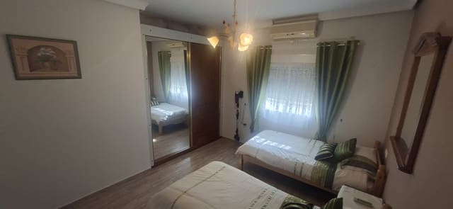 3 chambre Villa/Maison à vendre à Arboleas avec piscine garage - 255 000 € (Ref: 10018740)