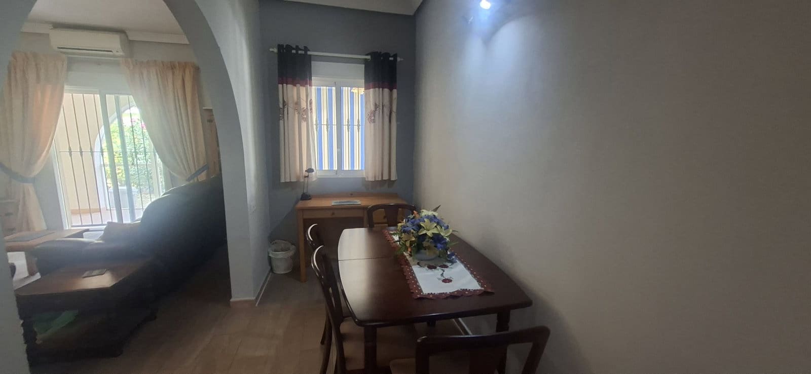 3 camera da letto Villa in vendita in Arboleas con piscina garage - 215.000 € (Rif: 10018740)