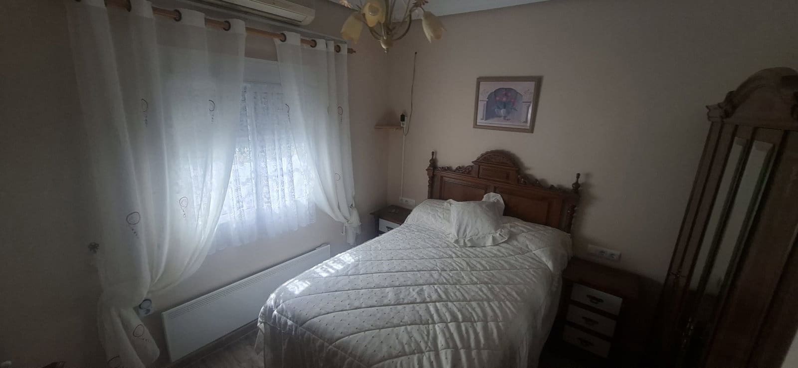 3 camera da letto Villa in vendita in Arboleas con piscina garage - 215.000 € (Rif: 10018740)