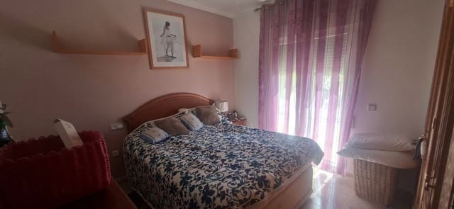 3 soveværelse Villa til salg i La Piedra Amarilla, Partaloa med swimmingpool garage - € 239.950 (Ref: 10091435)