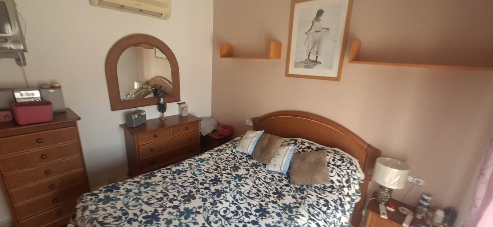 3 soveværelse Villa til salg i La Piedra Amarilla med swimmingpool garage - € 239.950 (Ref: 10091435)