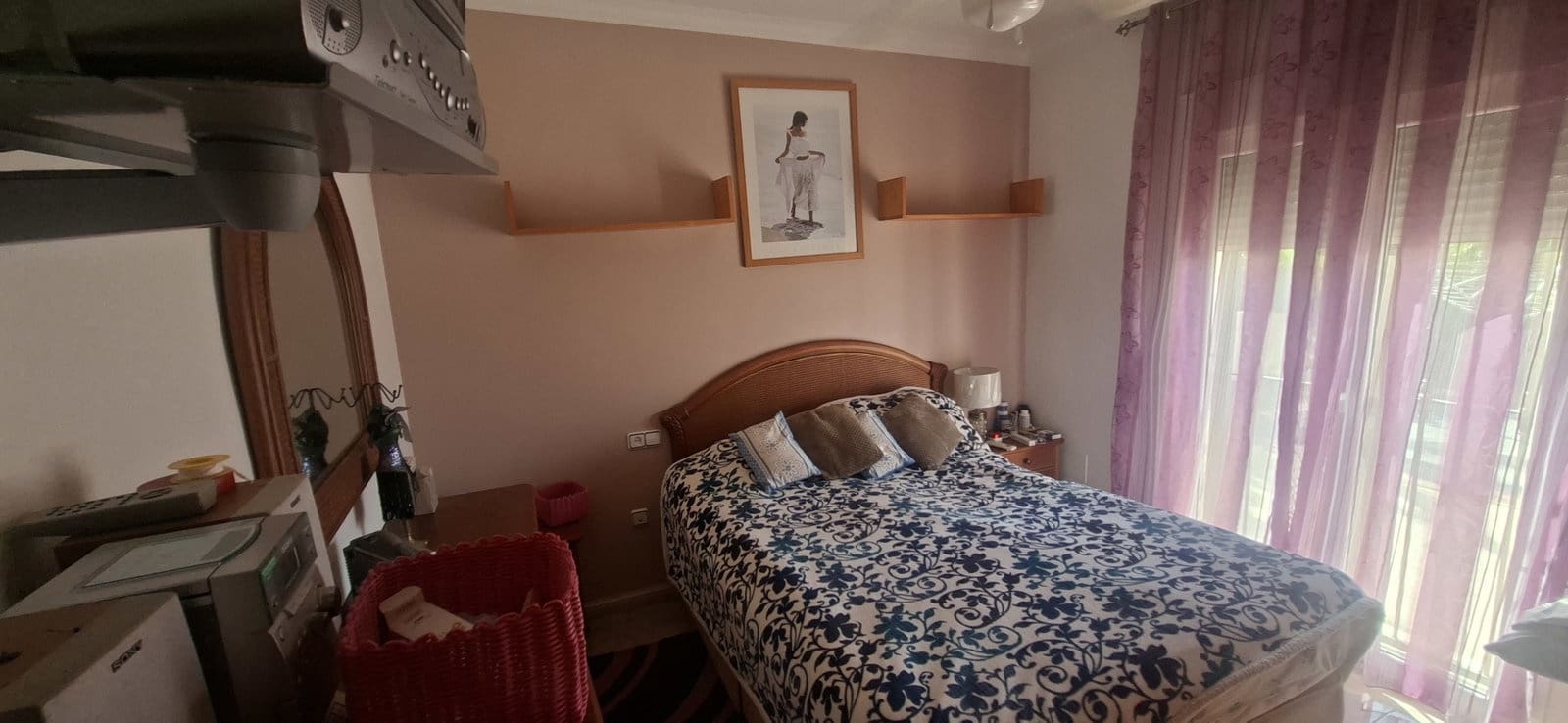 3 soveværelse Villa til salg i La Piedra Amarilla med swimmingpool garage - € 239.950 (Ref: 10091435)