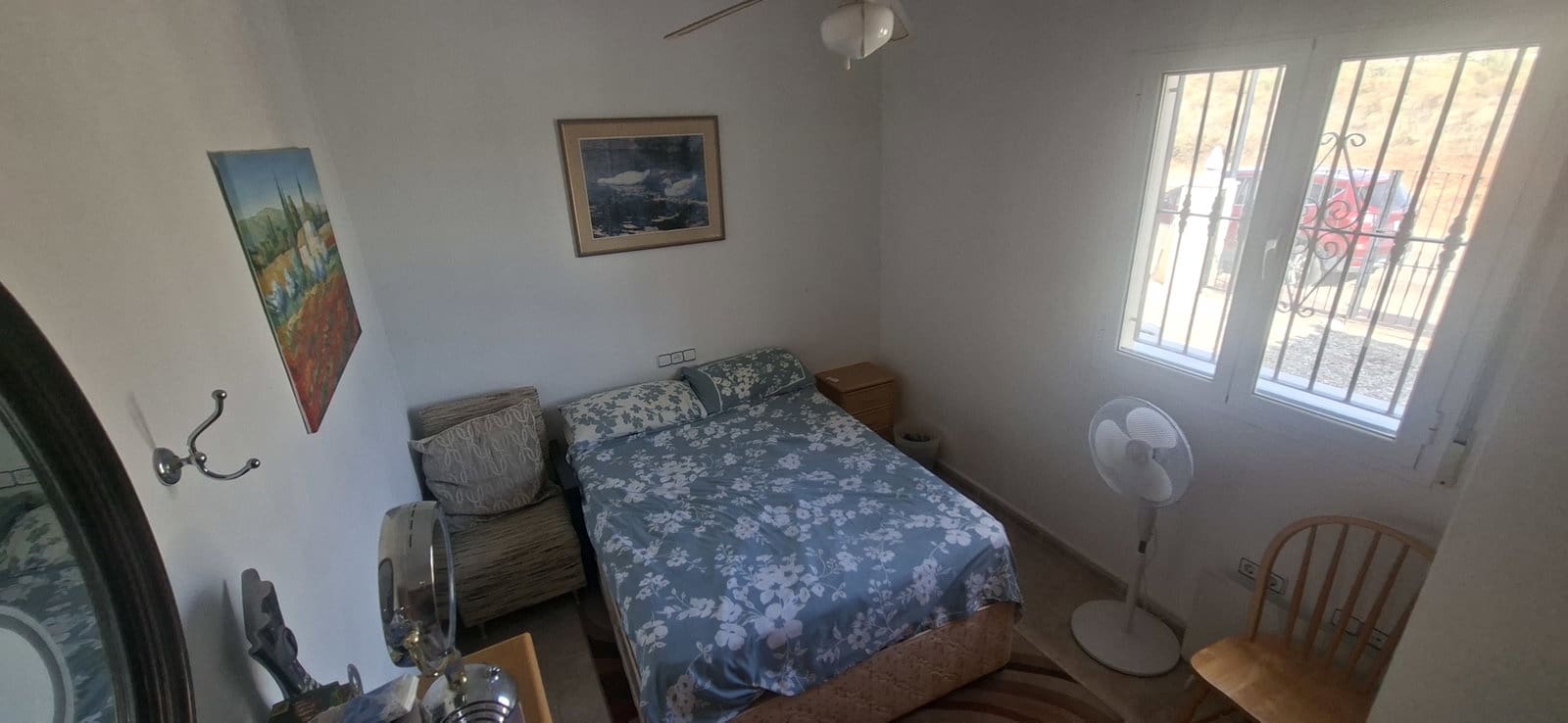3 soveværelse Villa til salg i La Piedra Amarilla med swimmingpool garage - € 239.950 (Ref: 10091435)