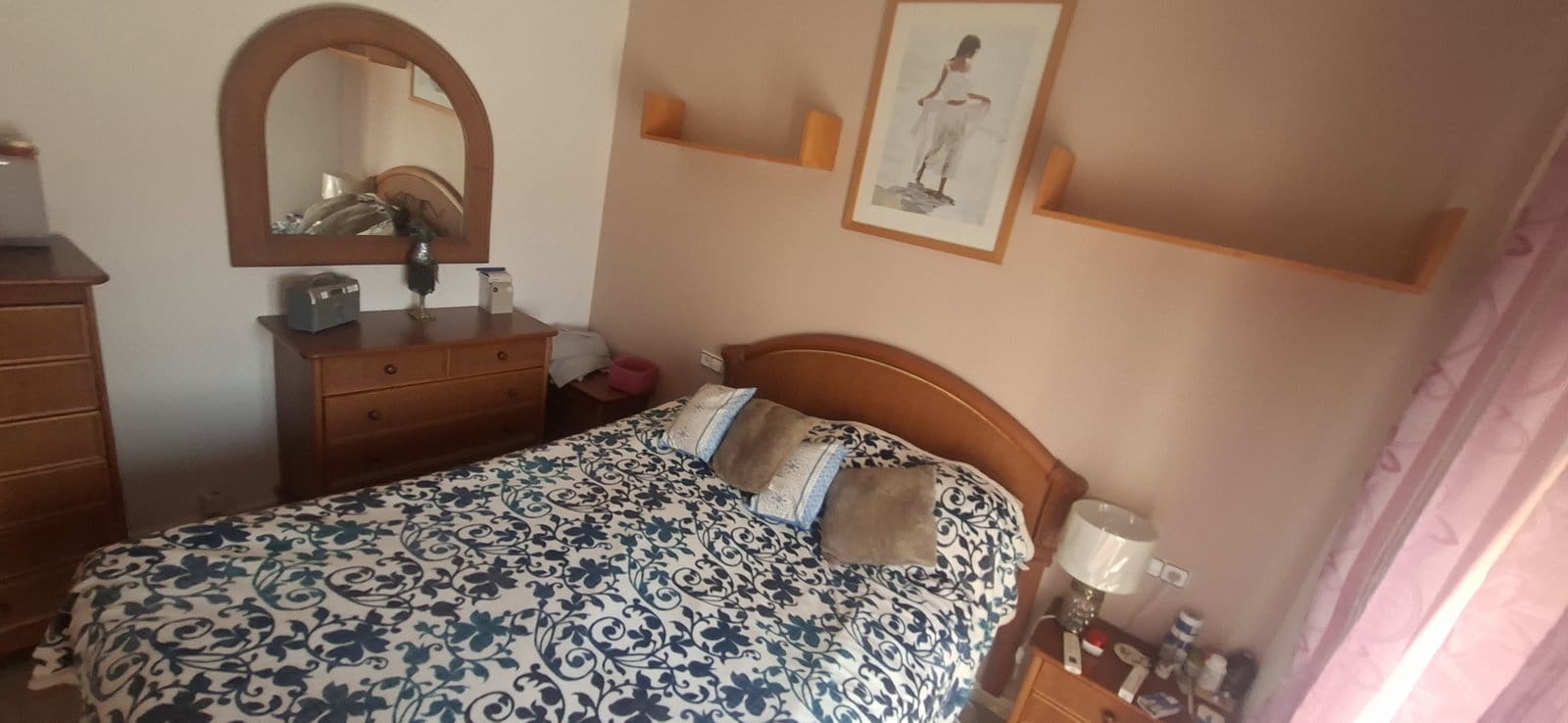 3 soveværelse Villa til salg i La Piedra Amarilla med swimmingpool garage - € 239.950 (Ref: 10091435)