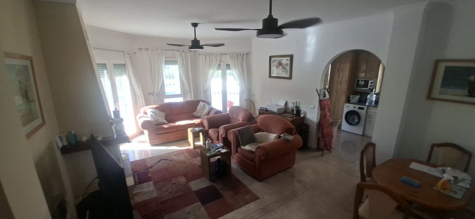 3 soveværelse Villa til salg i La Piedra Amarilla med swimmingpool garage - € 239.950 (Ref: 10091435)