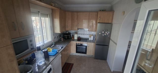 3 soveværelse Villa til salg i La Piedra Amarilla, Partaloa med swimmingpool garage - € 239.950 (Ref: 10091435)