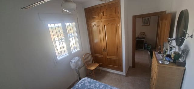 3 soveværelse Villa til salg i La Piedra Amarilla, Partaloa med swimmingpool garage - € 239.950 (Ref: 10091435)