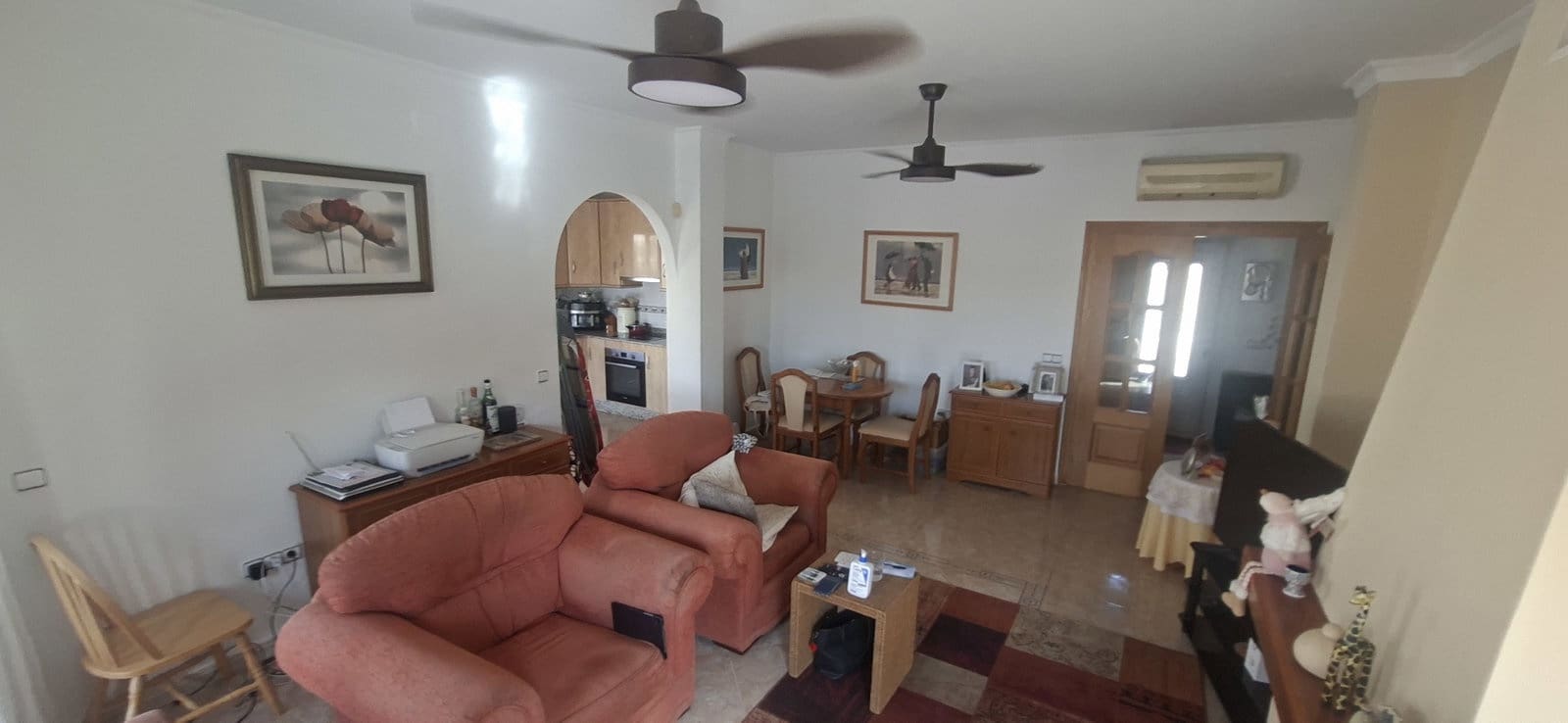 3 soveværelse Villa til salg i La Piedra Amarilla med swimmingpool garage - € 239.950 (Ref: 10091435)