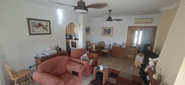 3 soveværelse Villa til salg i La Piedra Amarilla, Partaloa med swimmingpool garage - € 239.950 (Ref: 10091435)