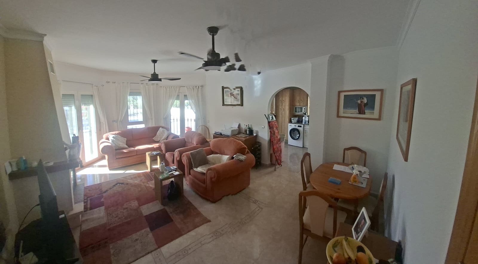 3 soveværelse Villa til salg i La Piedra Amarilla med swimmingpool garage - € 239.950 (Ref: 10091435)