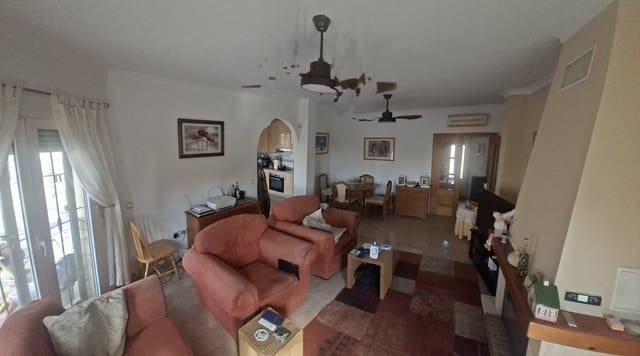 3 soveværelse Villa til salg i La Piedra Amarilla, Partaloa med swimmingpool garage - € 239.950 (Ref: 10091435)