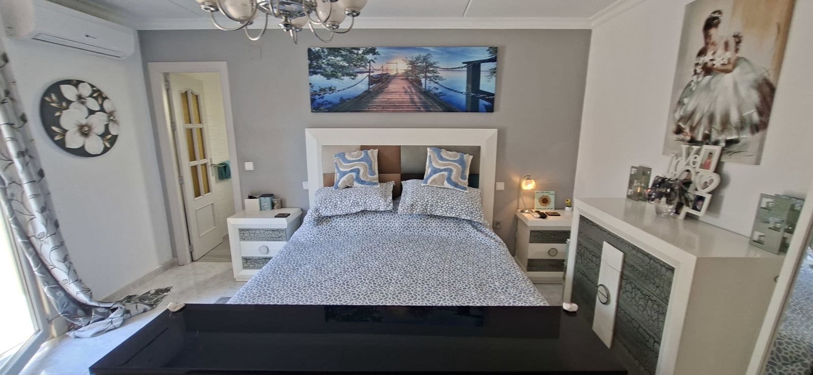 5 soveværelse Villa til salg i Mojacar med garage - € 695.000 (Ref: 10091436)