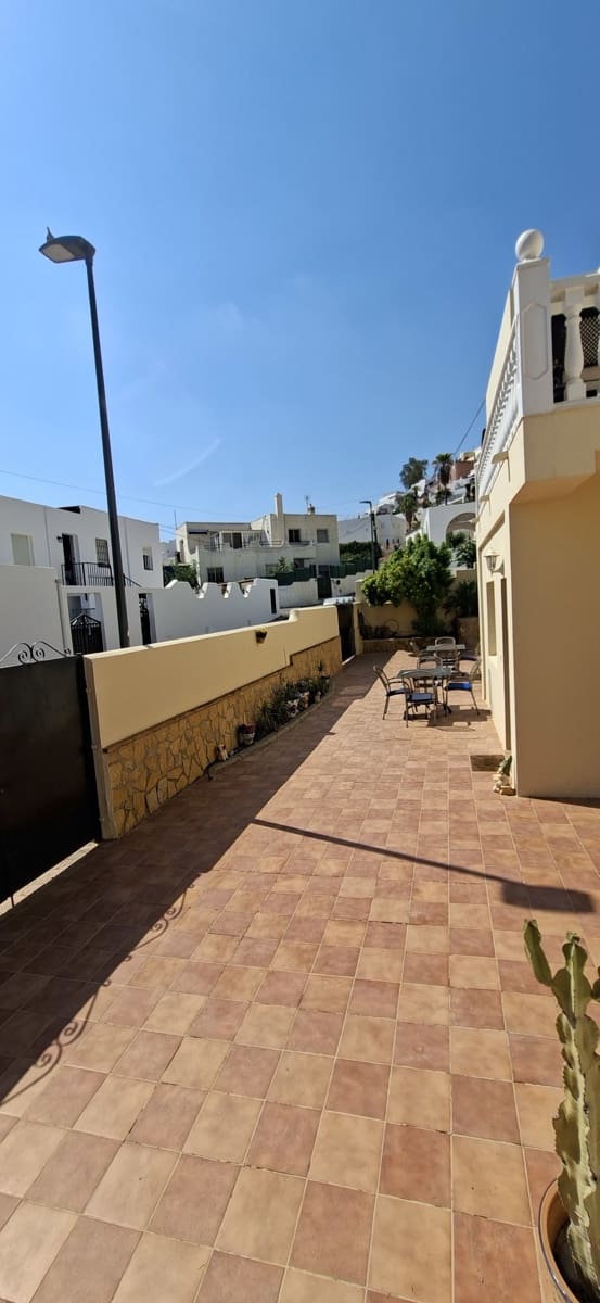5 soveværelse Villa til salg i Mojacar med garage - € 695.000 (Ref: 10091436)