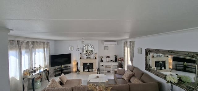 5 soveværelse Villa til salg i Mojácar med garage - € 695.000 (Ref: 10091436)