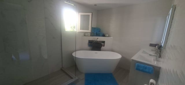 5 soveværelse Villa til salg i Mojácar med garage - € 695.000 (Ref: 10091436)
