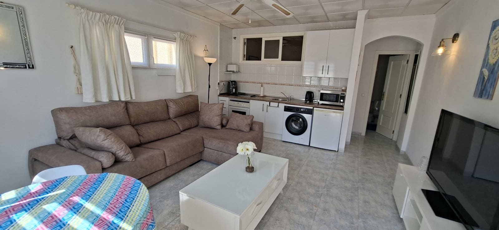5 soveværelse Villa til salg i Mojacar med garage - € 695.000 (Ref: 10091436)