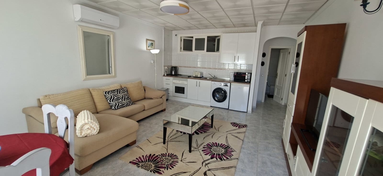 5 soveværelse Villa til salg i Mojacar med garage - € 695.000 (Ref: 10091436)