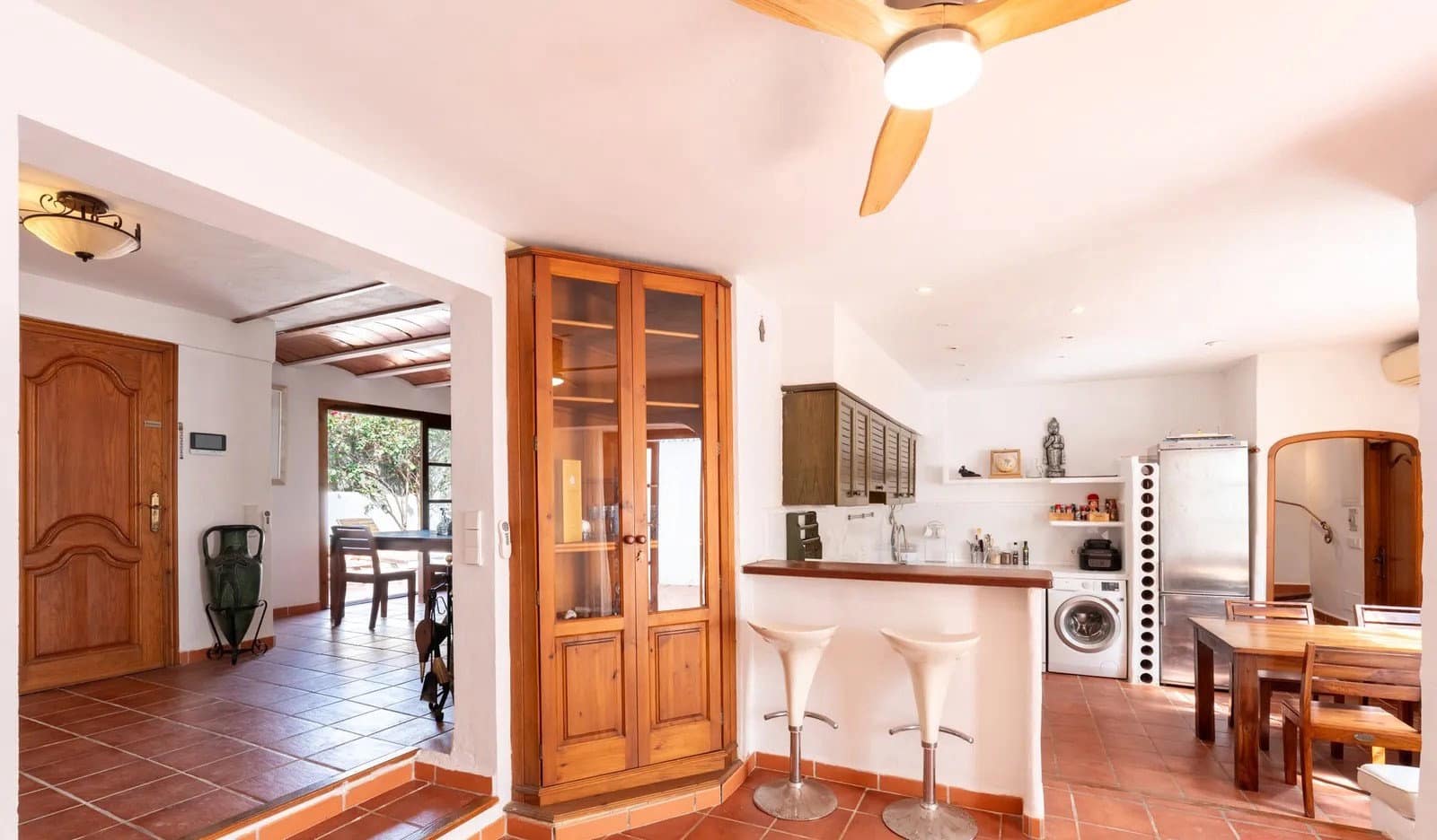 3 quarto Moradia em Banda para venda em La Siesta com piscina - 750 000 € (Ref: 10135210)