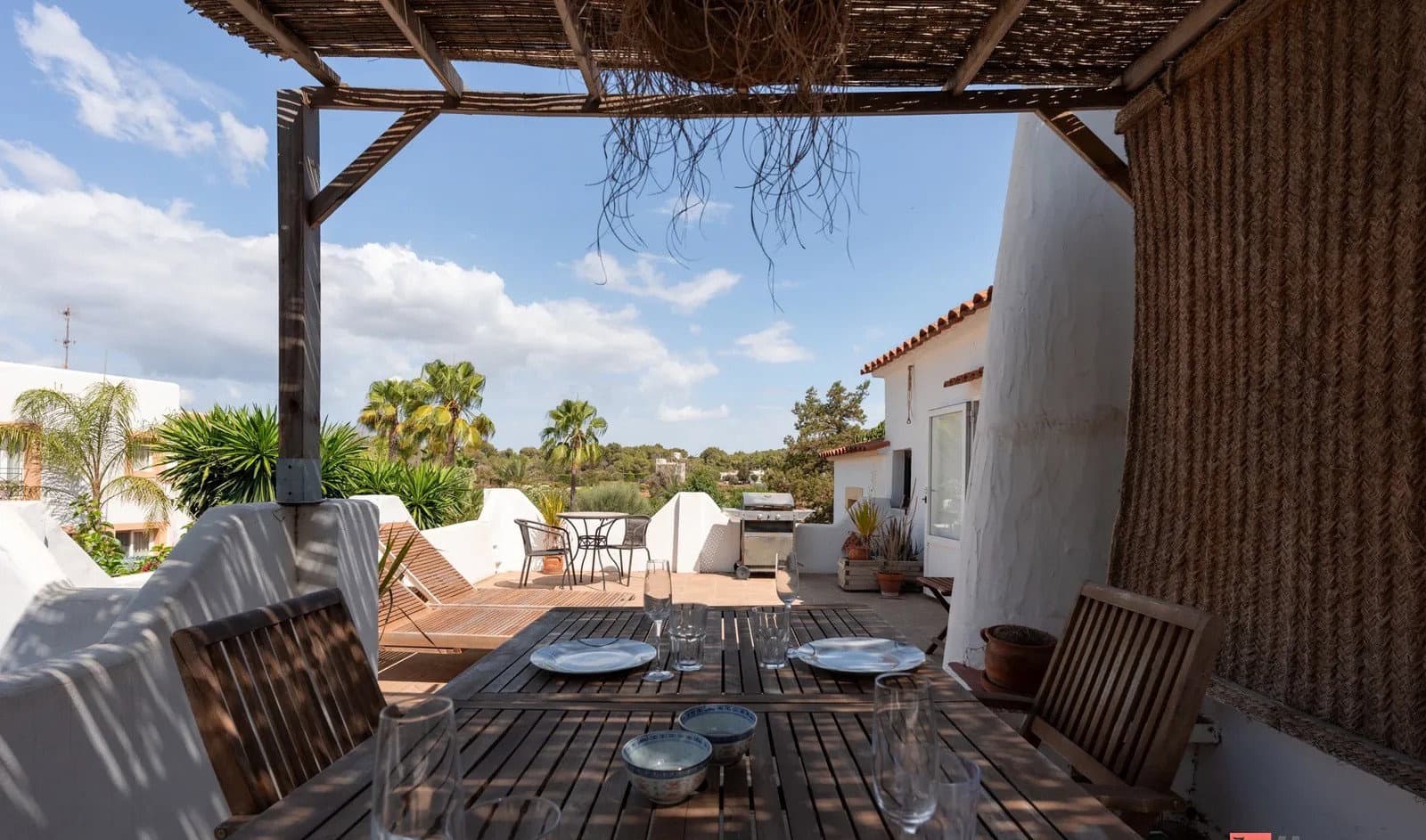 3 quarto Moradia em Banda para venda em La Siesta com piscina - 750 000 € (Ref: 10135210)