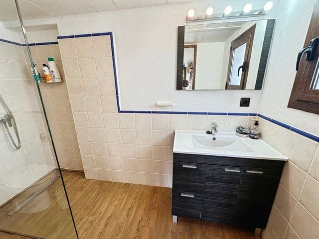 3 makuuhuone Huvila myytävänä paikassa Santa Eulalia / Santa Eularia mukana uima-altaan 
autotalli - 1 395 000 € (Ref: 10140294)