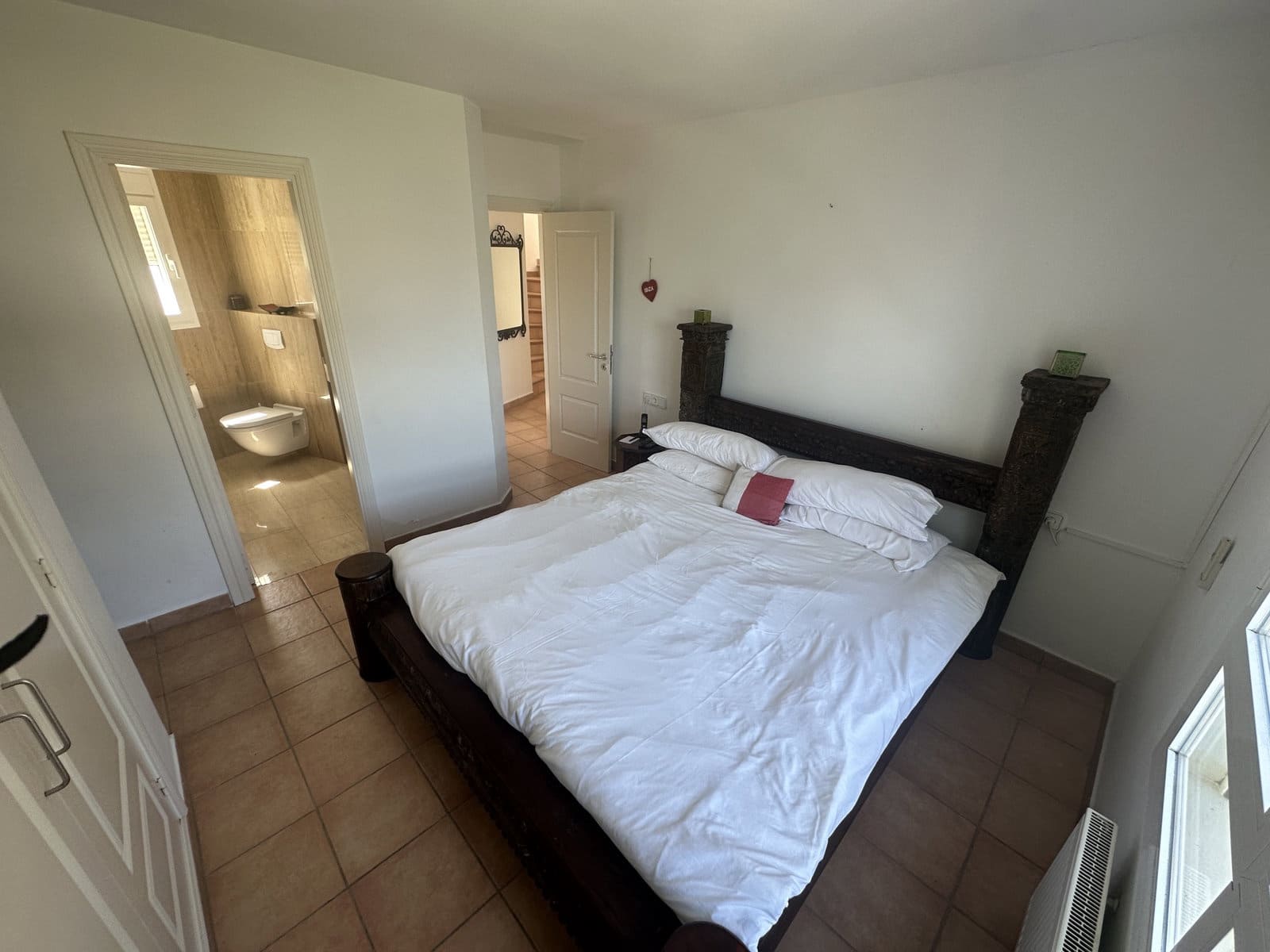 4 soverom Hus til salgs i La Siesta med svømmebasseng garasje - € 1 290 000 (Ref: 10141324)