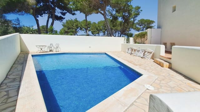 4 slaapkamer Huis te koop in La Siesta, Santa Eulalia / Santa Eularia met zwembad garage - € 1.290.000 (Ref: 10141324)