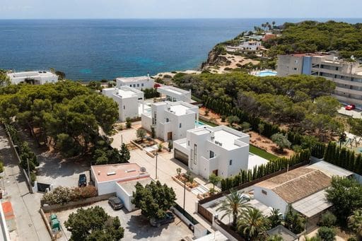 5 bedroom Villa for sale in Santa Eulalia / Santa Eularia with pool garage - € 3,250,000 (Ref: 10170184)