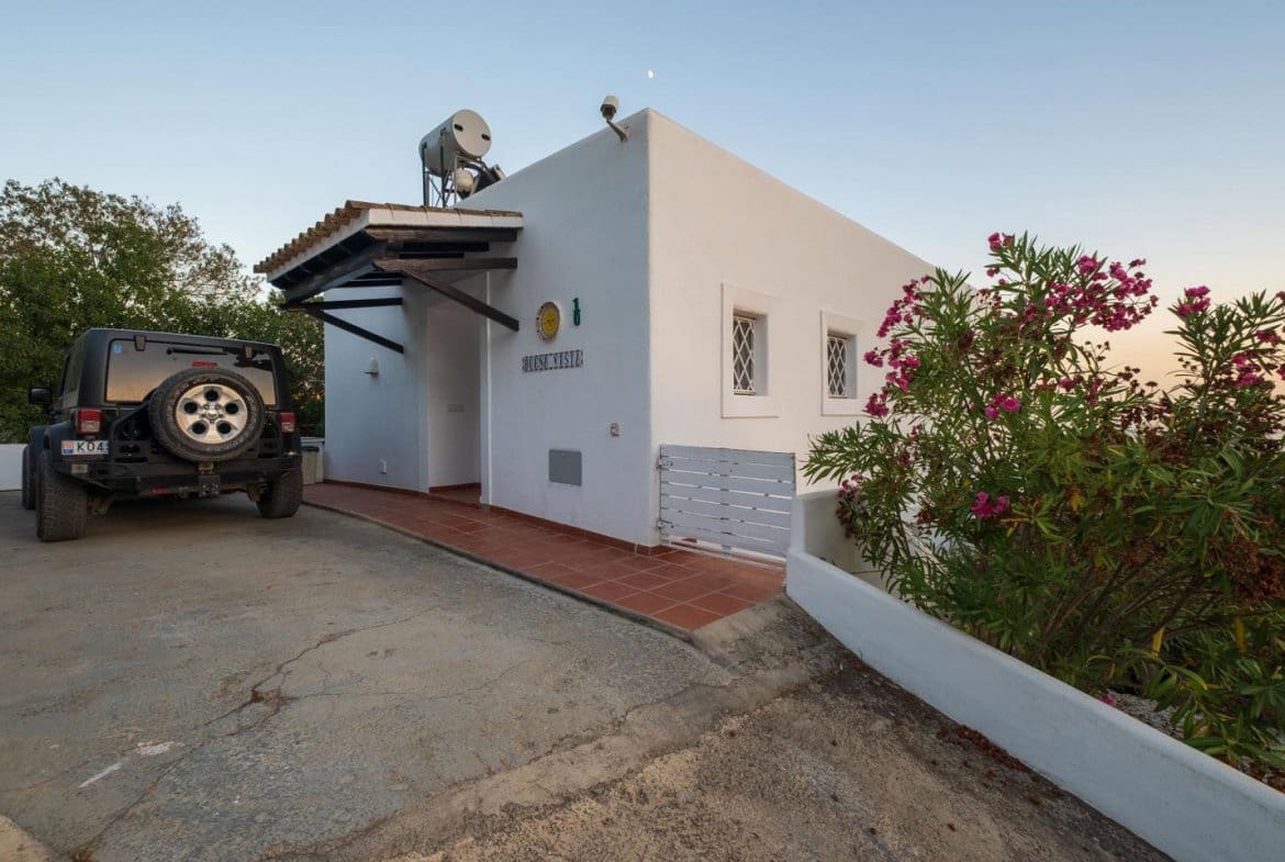 4 Zimmer Villa zu verkaufen in Can Furnet mit Pool - 1.150.000 € (Ref: 6537423)
