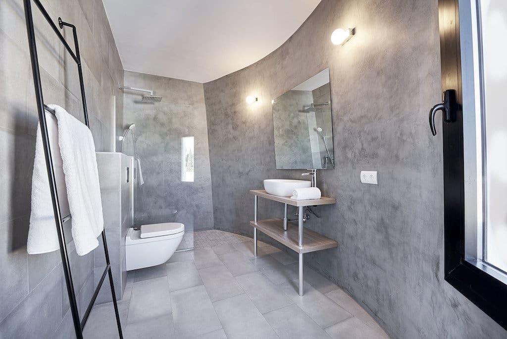 7 sypialnia Finka/Dom wiejski na sprzedaż w Miasto Ibiza / Eivissa z basenem garażem - 2 500 000 € (Ref: 6537430)