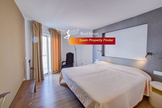 3 slaapkamer Appartement te koop in Port des Torrent, San Jose / Sant Josep de Sa Talaia met zwembad garage - € 625.000 (Ref: 6537433)