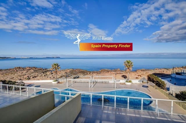 3 Zimmer Apartment zu verkaufen in Port des Torrent, San Jose / Sant Josep de Sa Talaia mit Pool Garage - 625.000 € (Ref: 6537433)