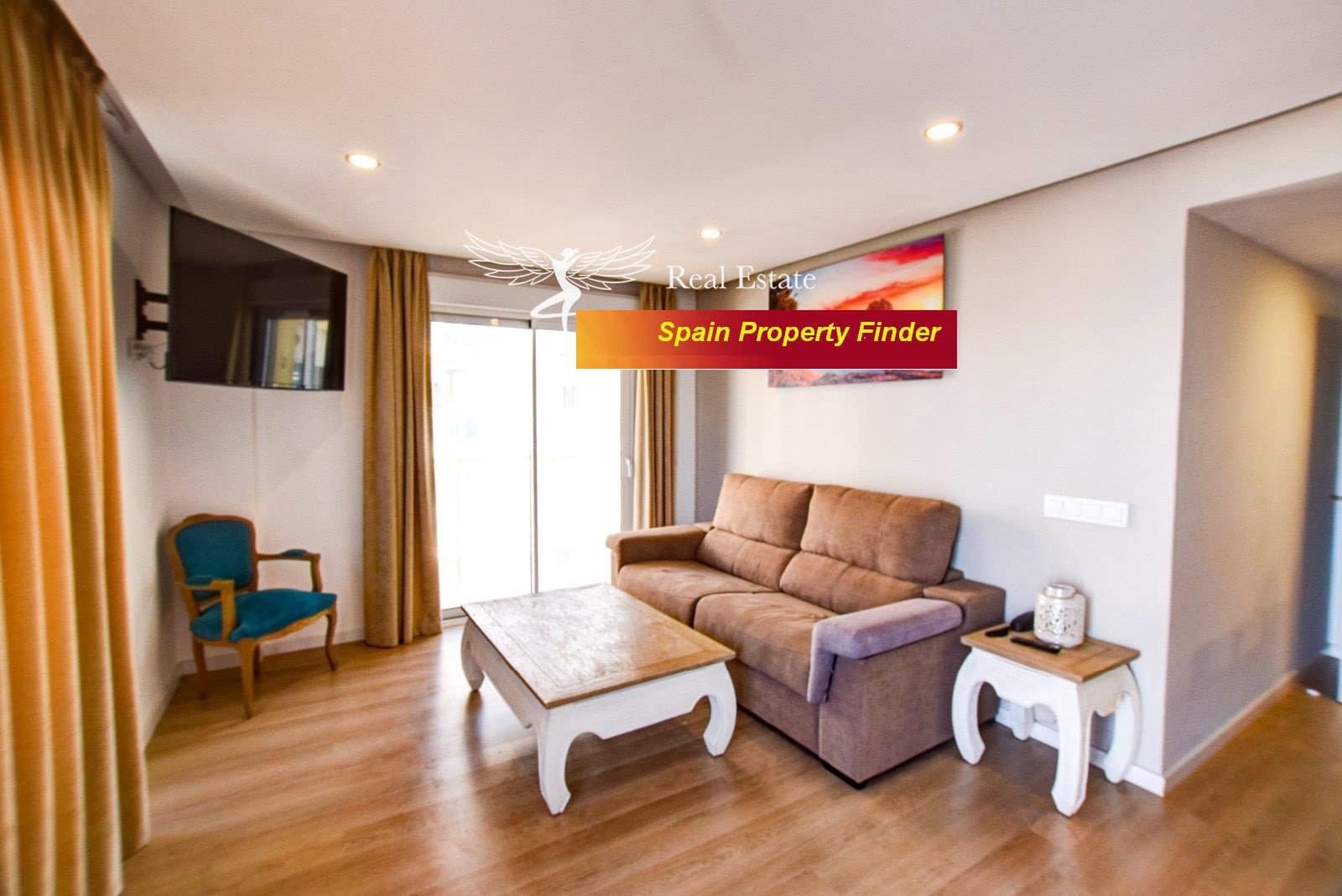 3 quarto Apartamento para venda em Port des Torrent com piscina garagem - 625 000 € (Ref: 6537433)