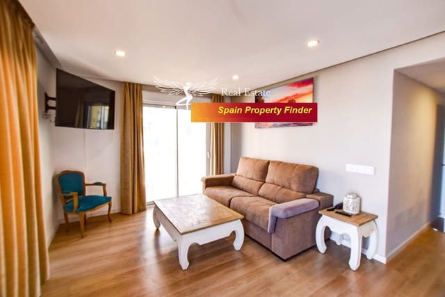 3 Zimmer Apartment zu verkaufen in Port des Torrent, San Jose / Sant Josep de Sa Talaia mit Pool Garage - 625.000 € (Ref: 6537433)