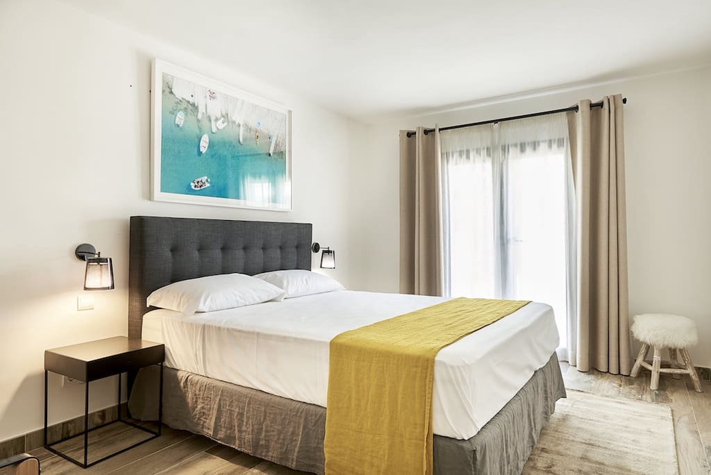 7 bedroom Villa for sale in Ibiza / Eivissa town with pool - € 2,500,000 (Ref: 6537438)