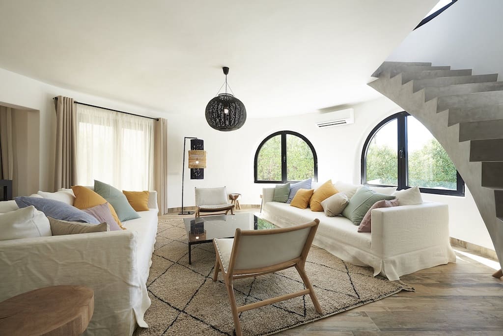 7 bedroom Villa for sale in Ibiza / Eivissa town with pool - € 2,500,000 (Ref: 6537438)