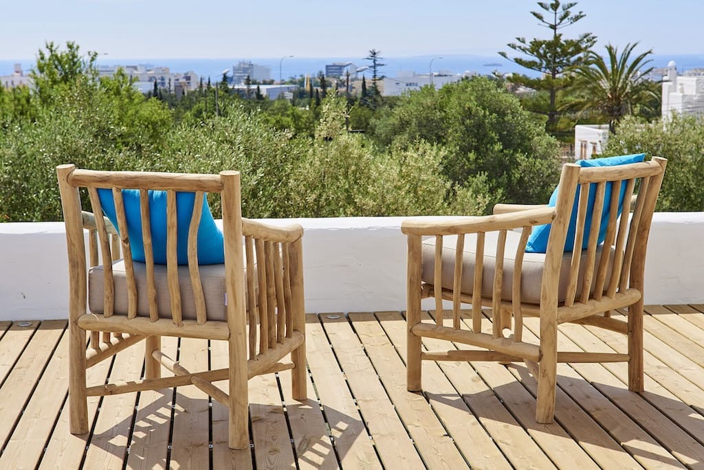 7 bedroom Villa for sale in Ibiza / Eivissa town with pool - € 2,500,000 (Ref: 6537438)