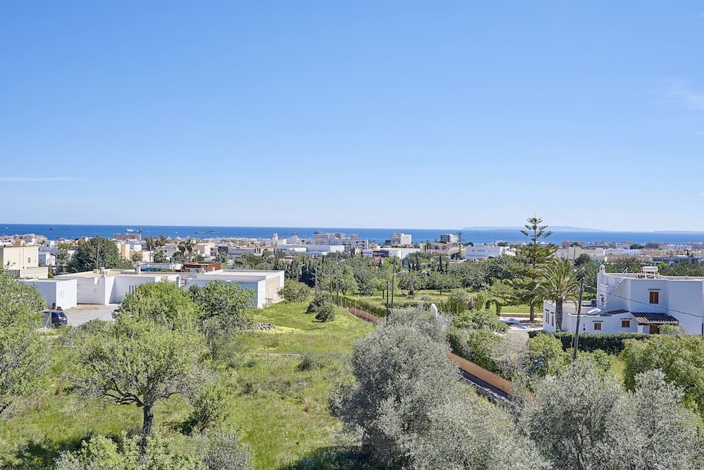 7 bedroom Villa for sale in Ibiza / Eivissa town with pool - € 2,500,000 (Ref: 6537438)