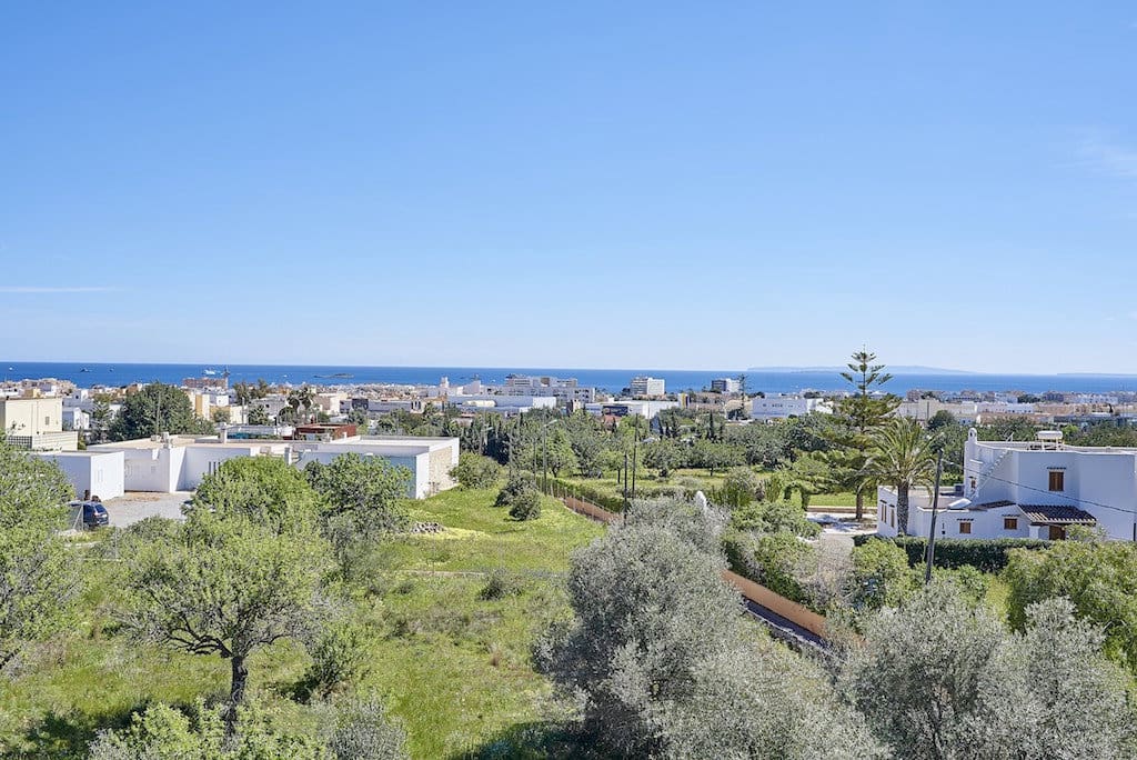 7 sovrum Villa till salu i Ibiza stad med pool garage - 2 500 000 € (Ref: 6537438)