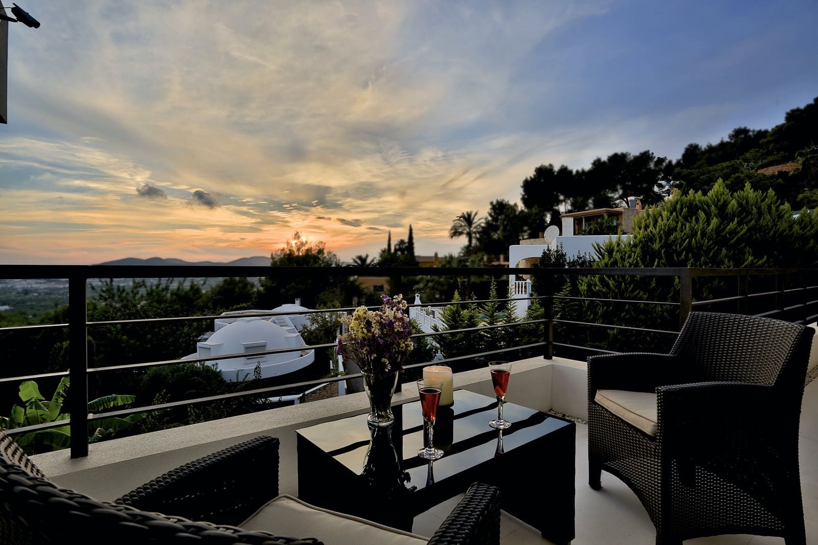 6 soveværelse Villa til salg i Can Furnet med swimmingpool garage - € 4.500.000 (Ref: 6537439)