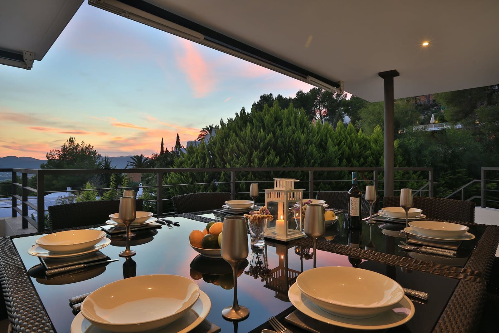 6 soveværelse Villa til salg i Can Furnet med swimmingpool garage - € 4.500.000 (Ref: 6537439)