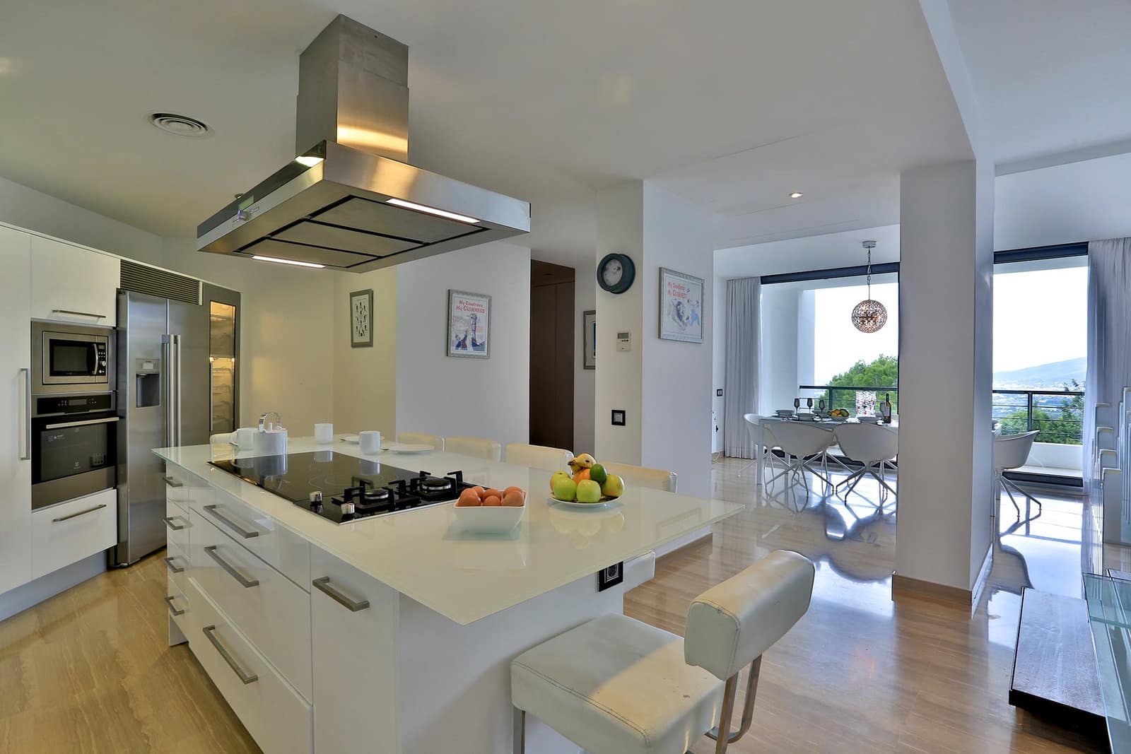 6 soverom Villa til salgs i Can Furnet med svømmebasseng garasje - € 4 500 000 (Ref: 6537439)