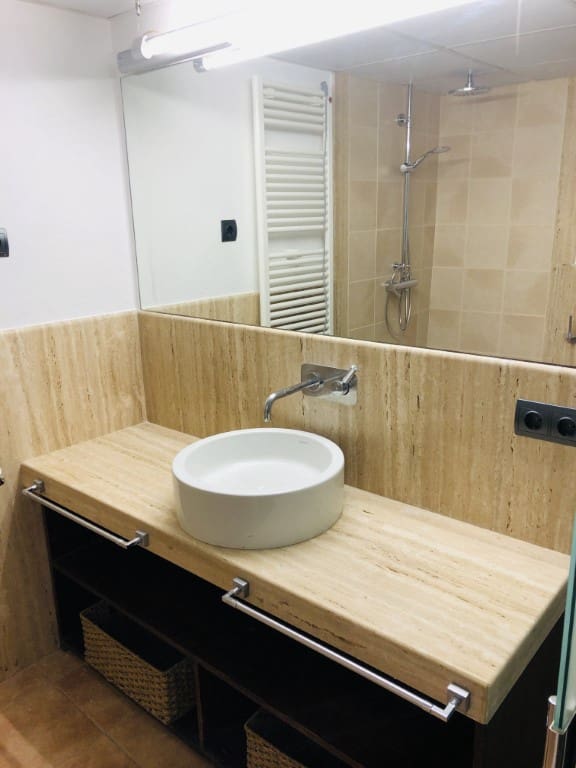 1 soveværelse Lejlighed til salg i Es Cana med swimmingpool garage - € 320.000 (Ref: 6750782)