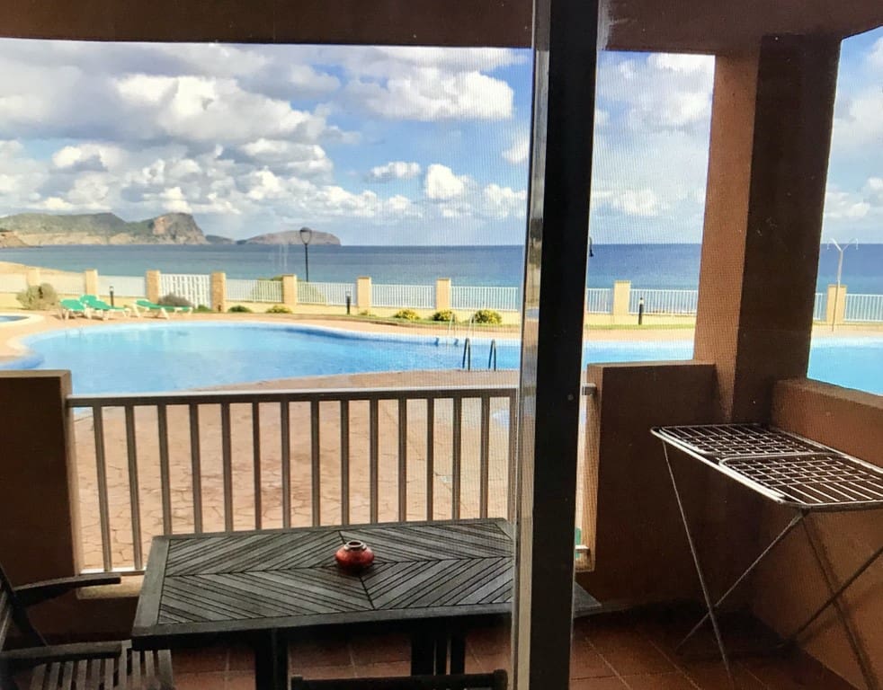 1 soveværelse Lejlighed til salg i Es Cana med swimmingpool garage - € 320.000 (Ref: 6750782)