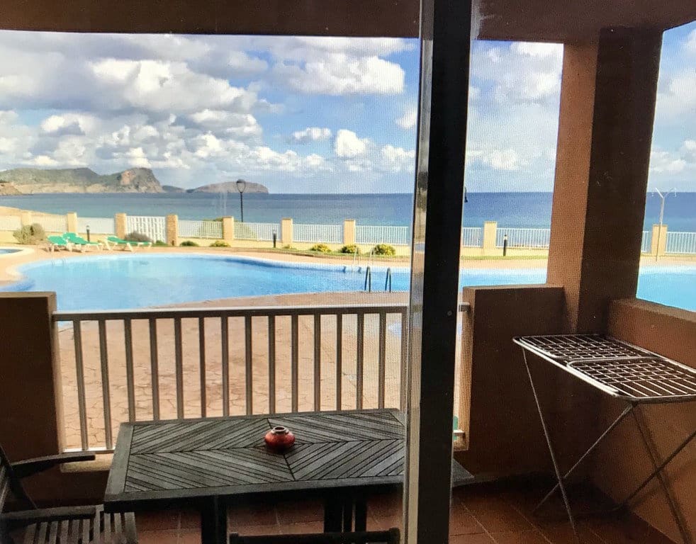 1 soverom Leilighet til salgs i Santa Eulalia / Santa Eularia med svømmebasseng garasje - € 320 000 (Ref: 6750782)