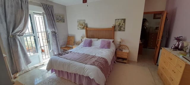 3 soverom Villa til salgs i Arboleas med svømmebasseng garasje - € 244 995 (Ref: 6784253)