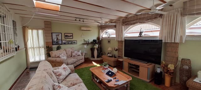 3 soverom Villa til salgs i Arboleas med svømmebasseng garasje - € 244 995 (Ref: 6784253)