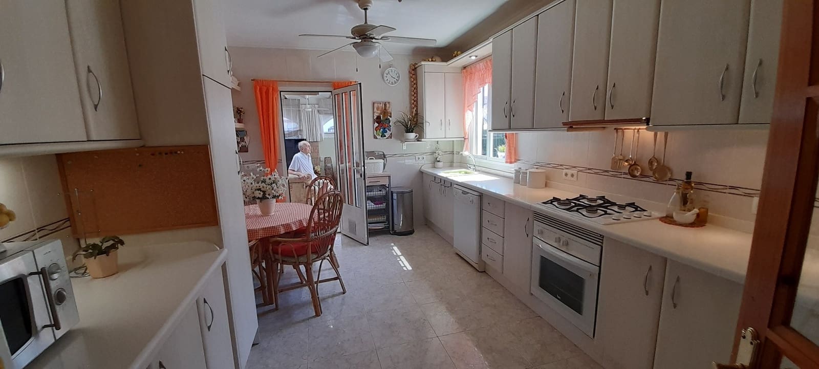 3 soveværelse Villa til salg i Arboleas med swimmingpool garage - € 244.995 (Ref: 6784253)