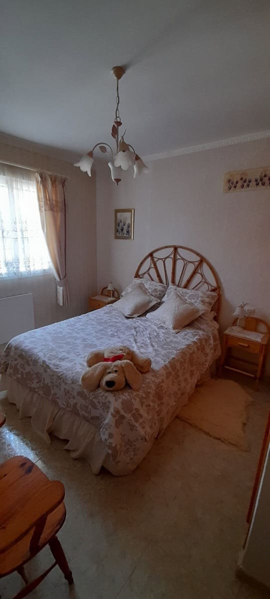 3 slaapkamer Villa te koop in Arboleas met zwembad garage - € 244.995 (Ref: 6784253)